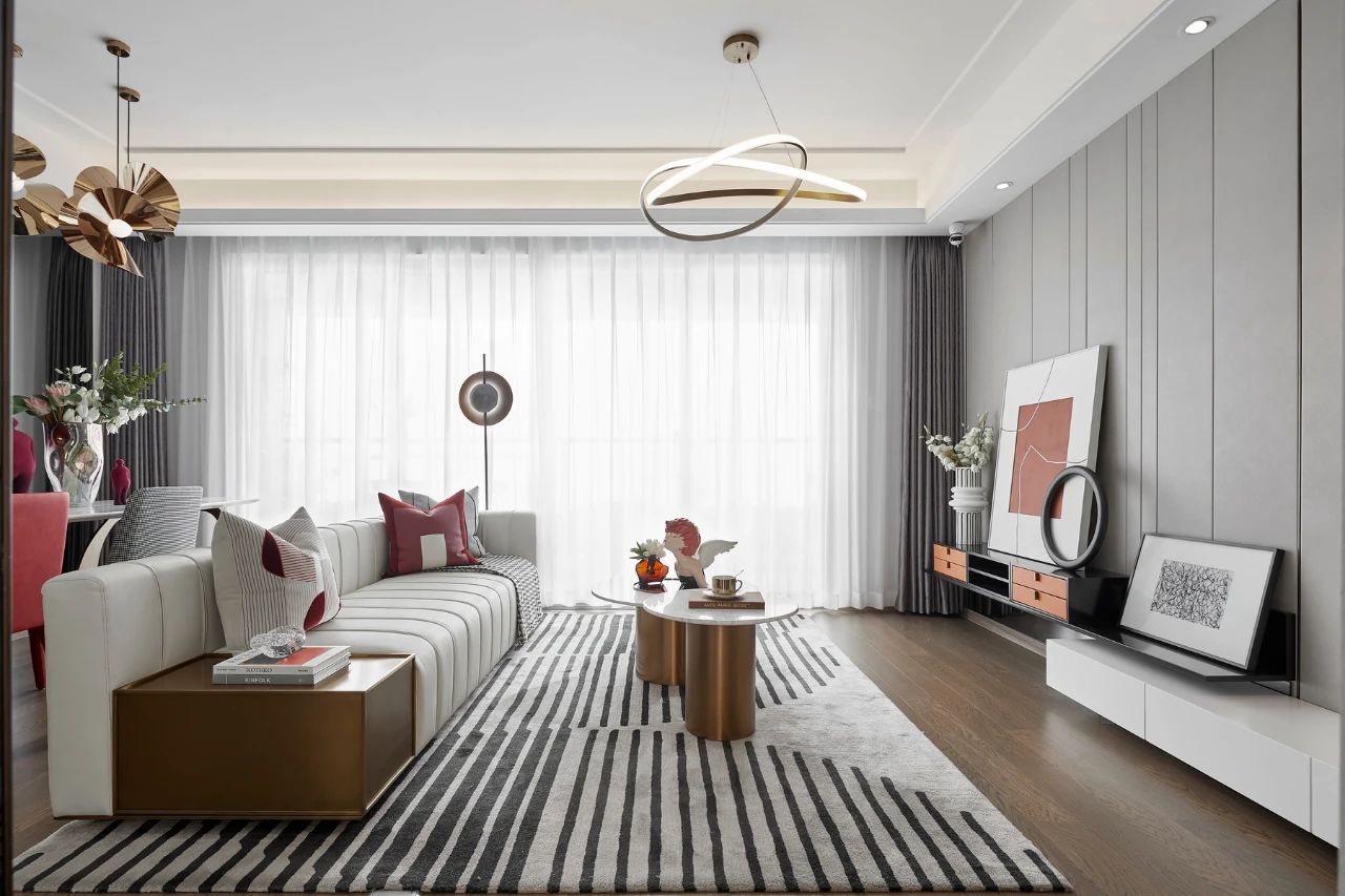 上坤云栖时光样板间-9