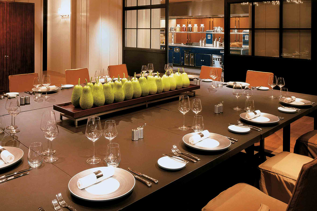 台北君悦大饭店-2