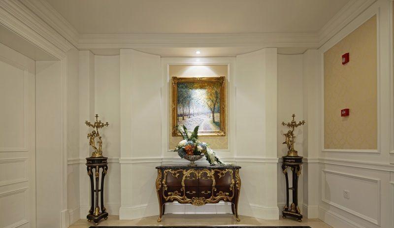 上海新华联会所-36