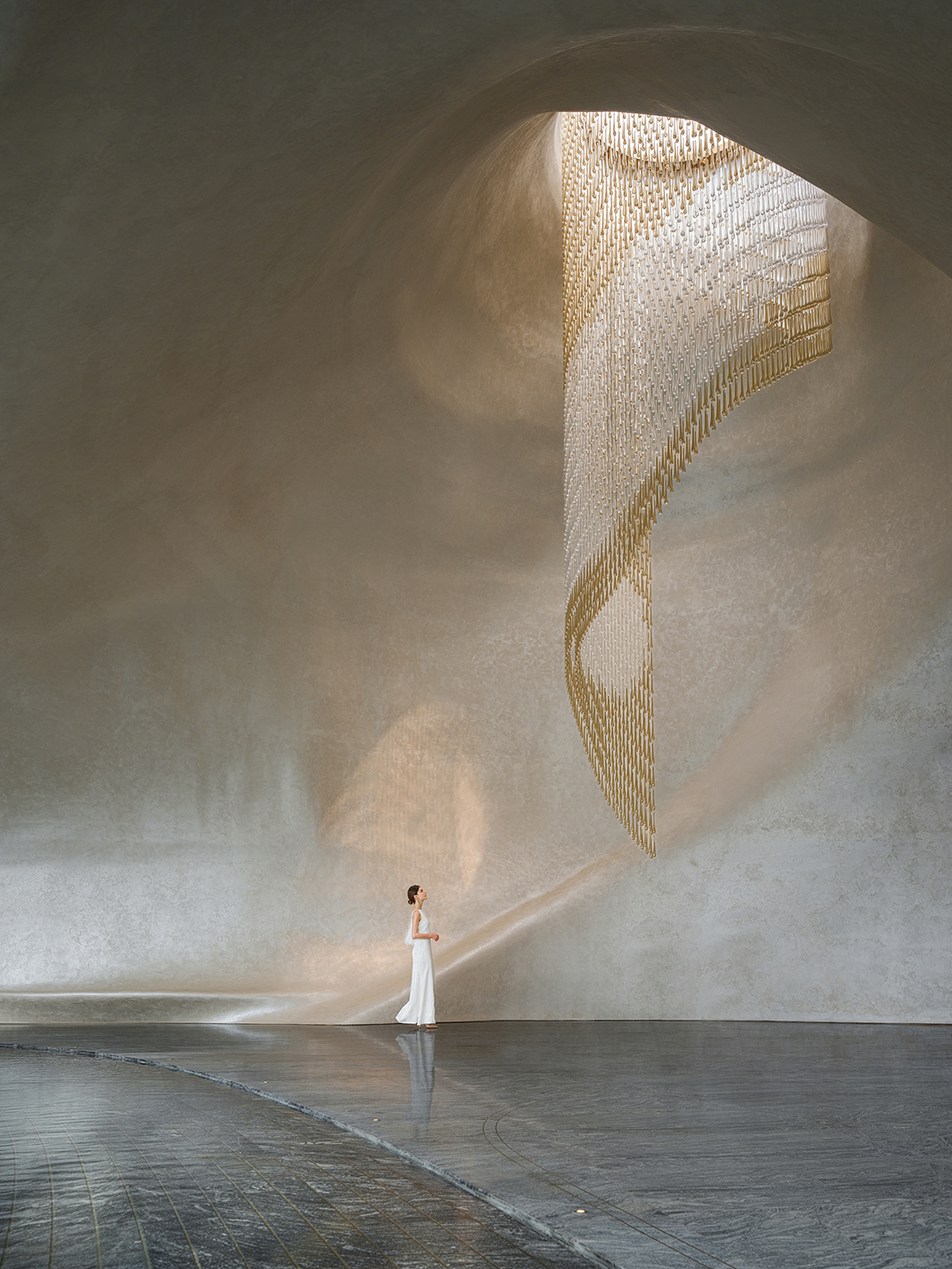 中海安澜北京那居丨中国北京丨北京山禾金缘艺术设计股份有限公司（SHD山禾设计）,壹方设计-79