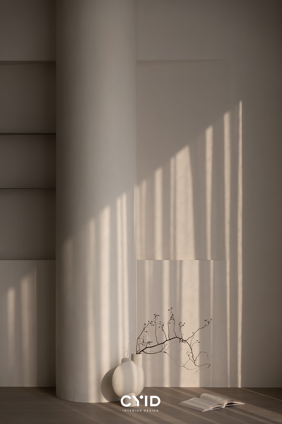 踏影大宅空间与情绪的探索丨中国嘉兴丨杭州辰佑设计-31