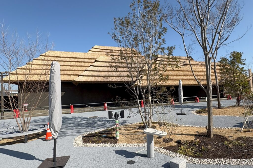 丨隈研吾建筑都市设计事务所-49