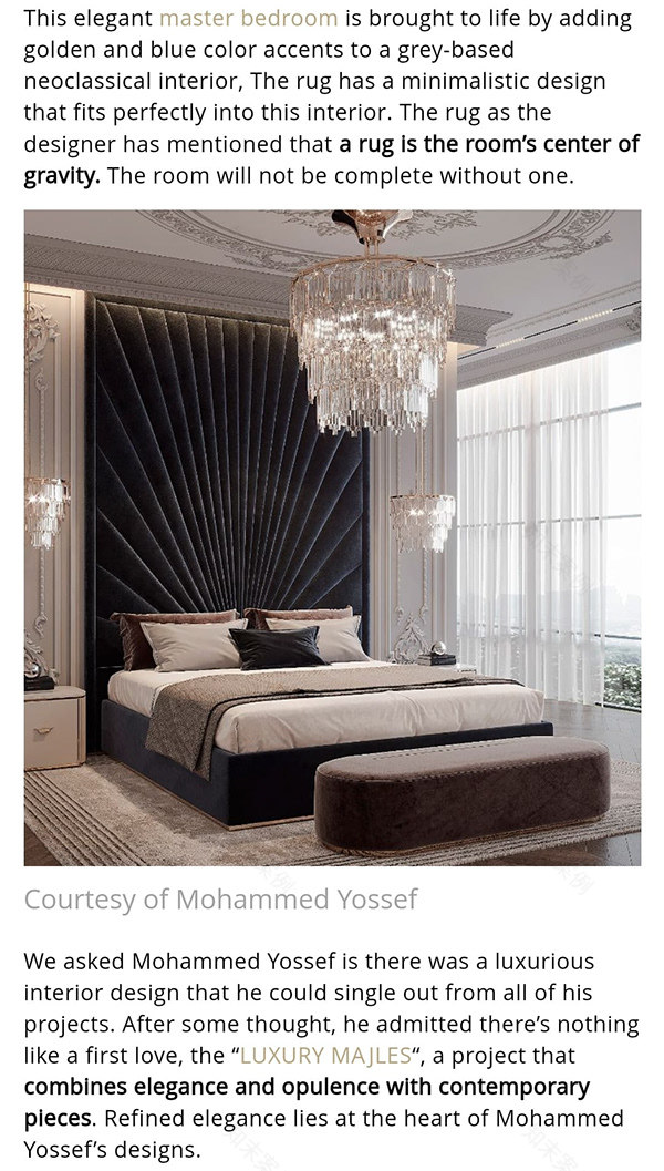 当代地毯公司室内设计丨威尼斯设计工作室-13