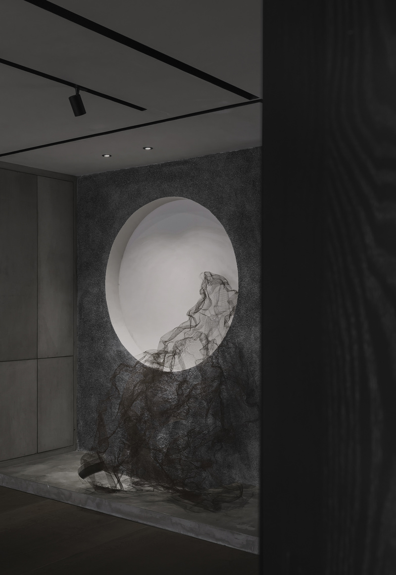 现代禅意空间，演绎定制家居之美-10