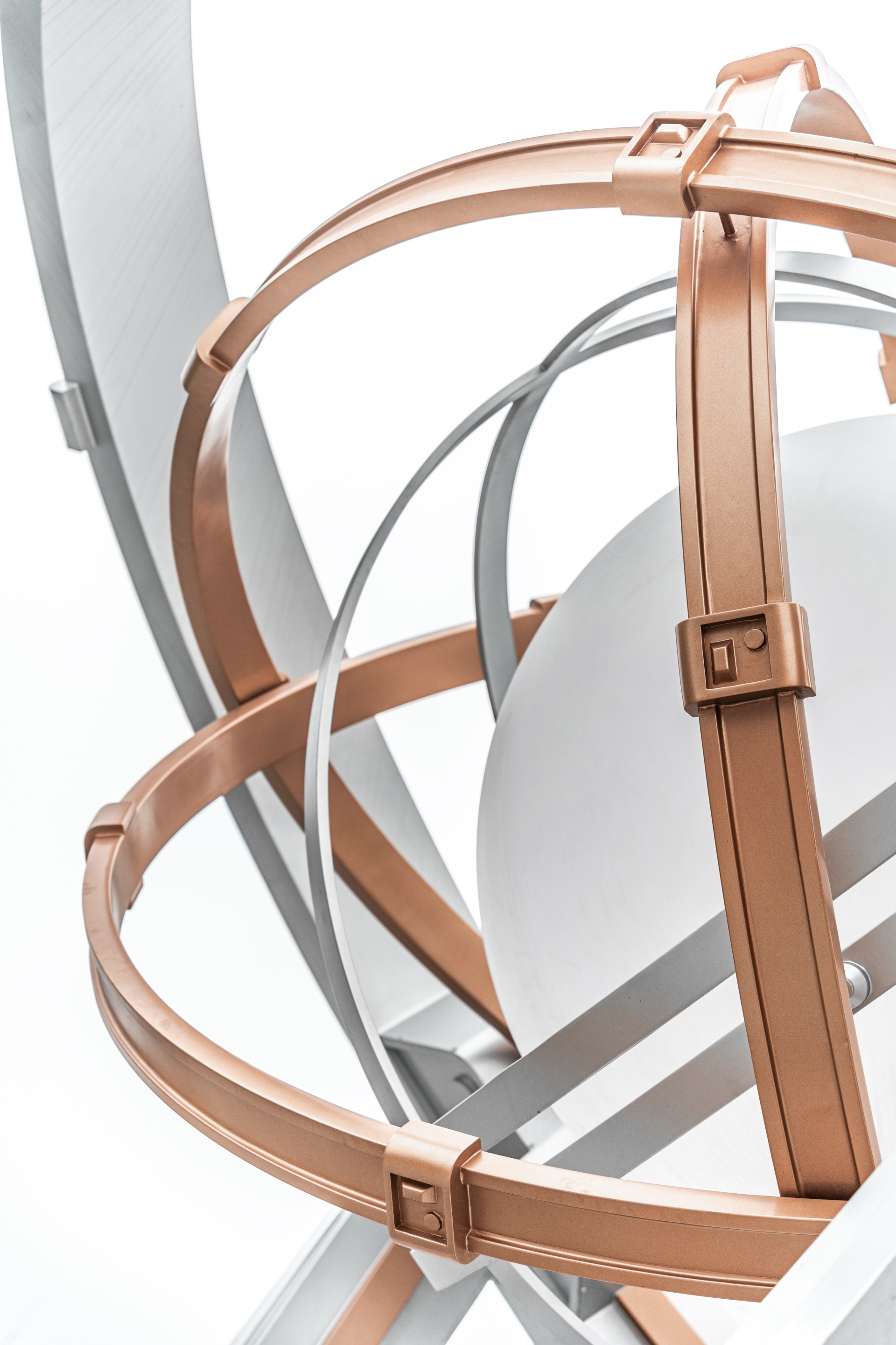 嘉兴桐乡杨家门未来社区丨中国嘉兴丨夏谷暑雨-25