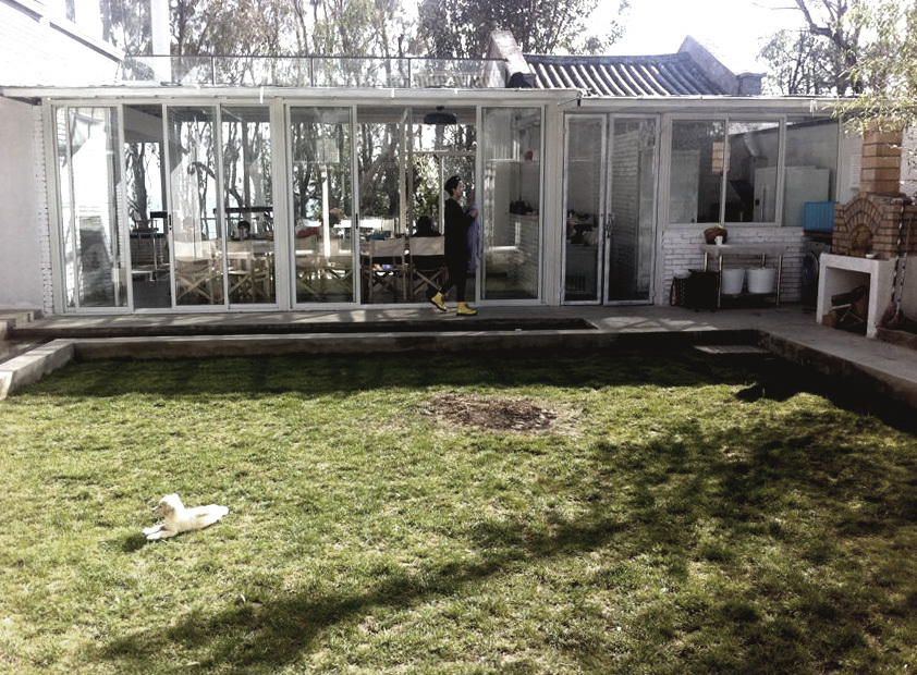 Dali Residence | Ricky Alan Hele Design-Build Studio-12