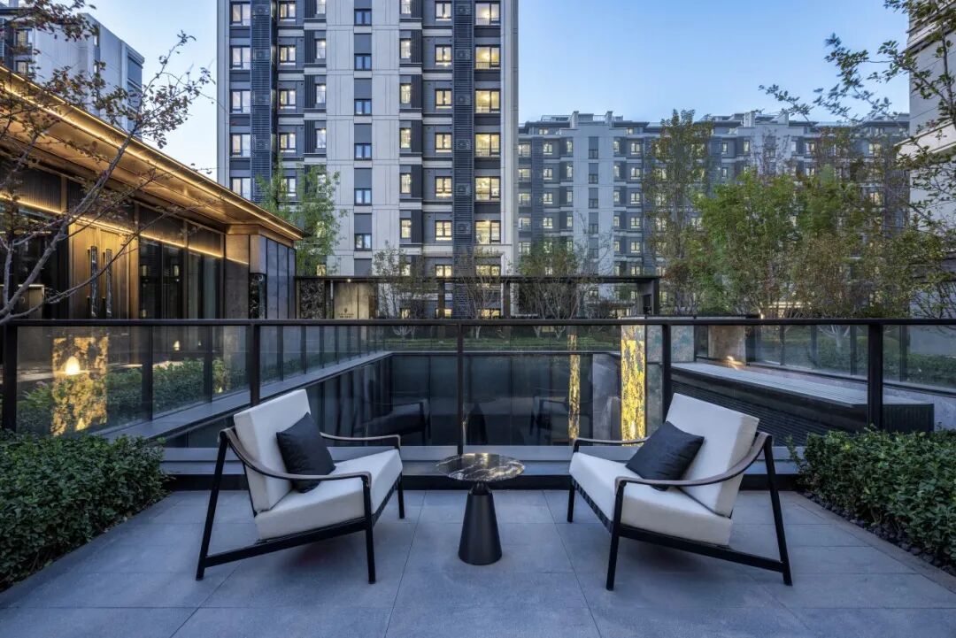 龙湖顺义·御湖境Ⅱ期丨中国北京丨PTA上海柏涛等多家公司-27