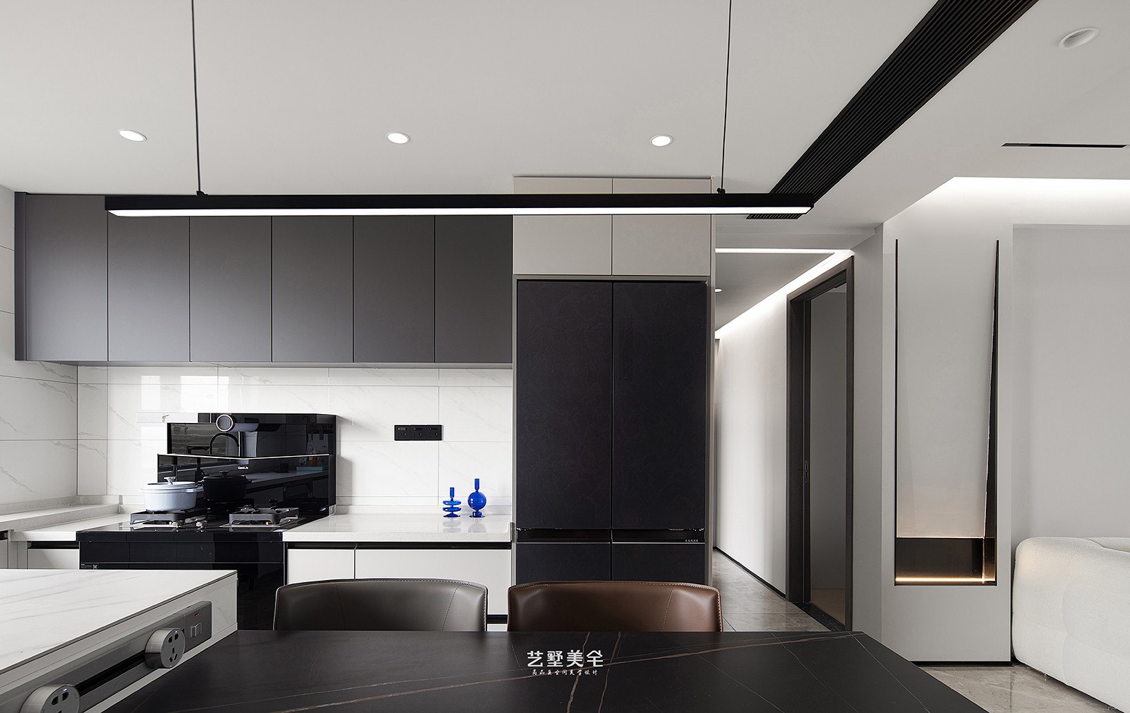 合肥·金鹏麓山院丨中国合肥-38