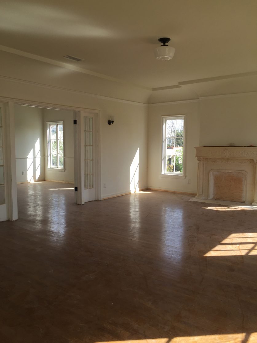 Murphy一家的新家丨美国洛杉矶-30