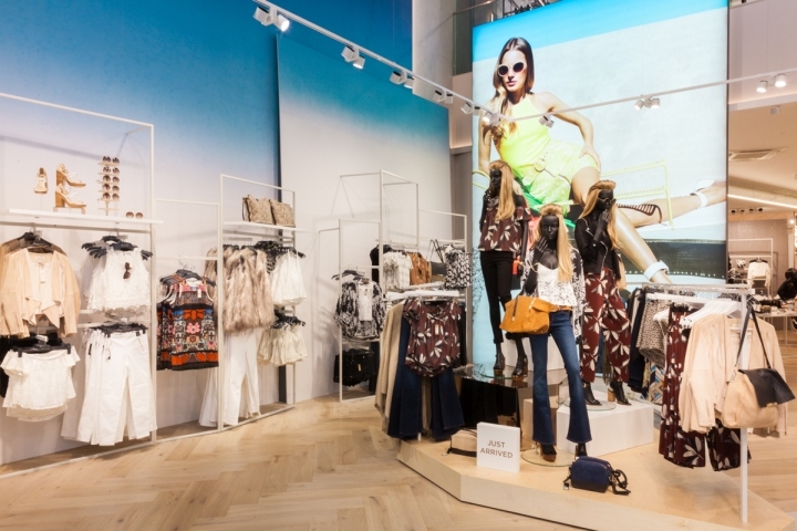 River Island 旗舰店-2