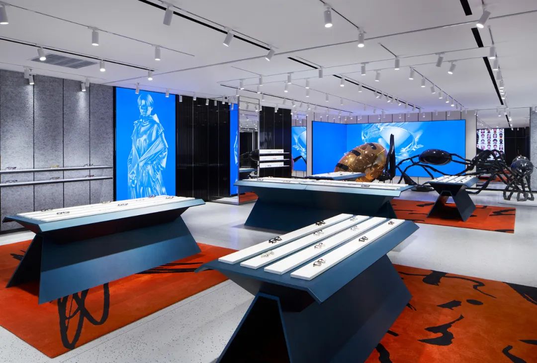 GENTLE MONSTER 全新北京旗舰店-7