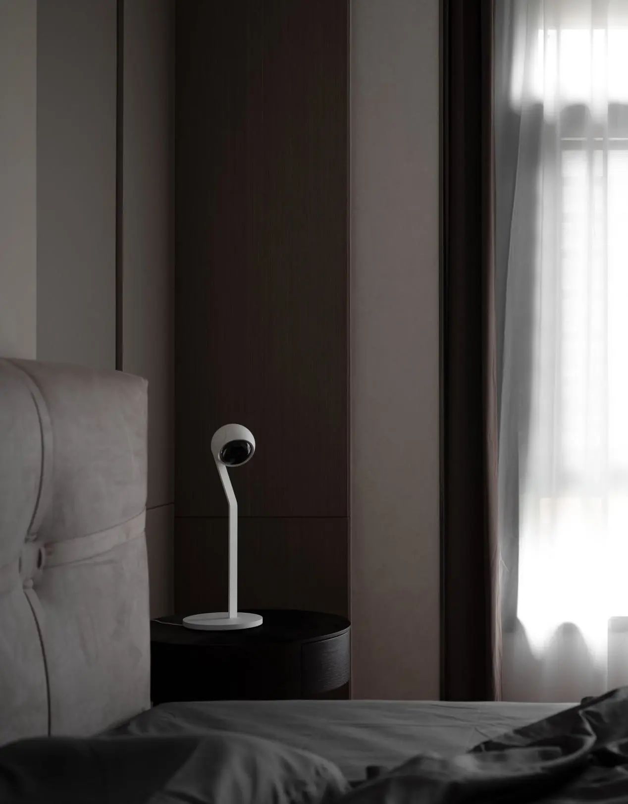 900㎡伴山别墅丨中国佛山丨巨人设计-68