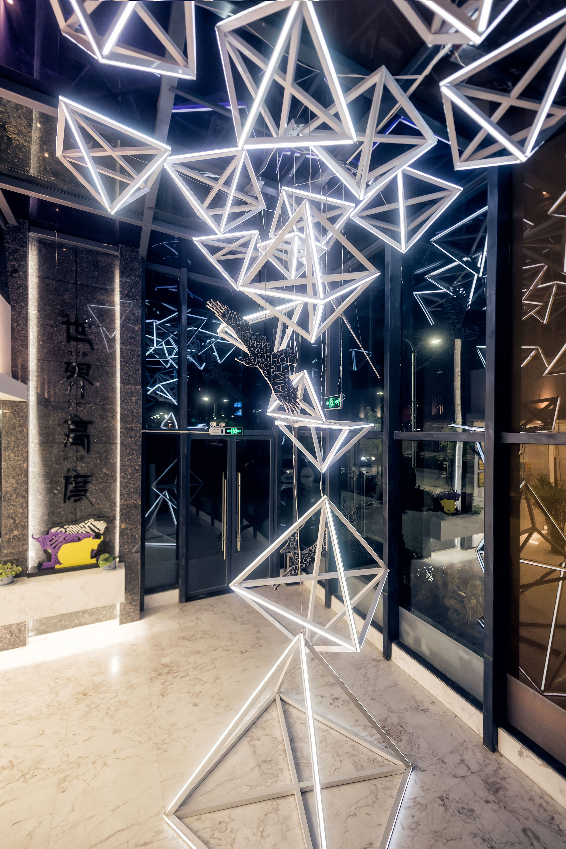 拉萨科技众创空间-16