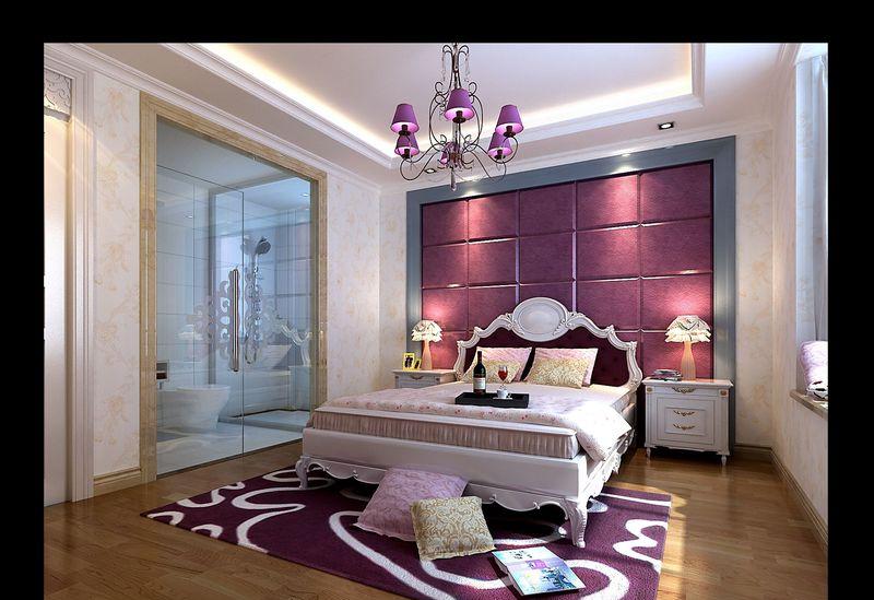 冯世煌室内设计作品集-45