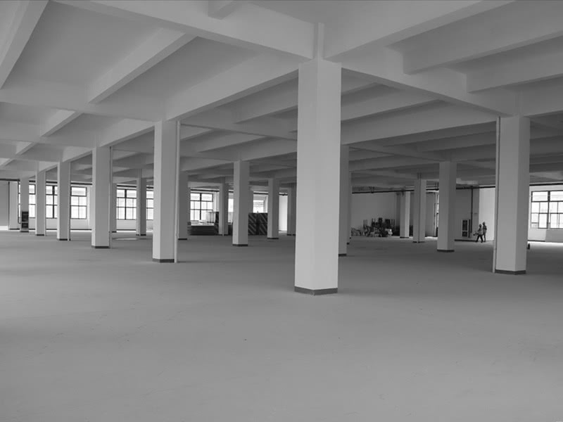 苏州好博医疗办公总部设计丨中国江苏丨优鸿设计-17