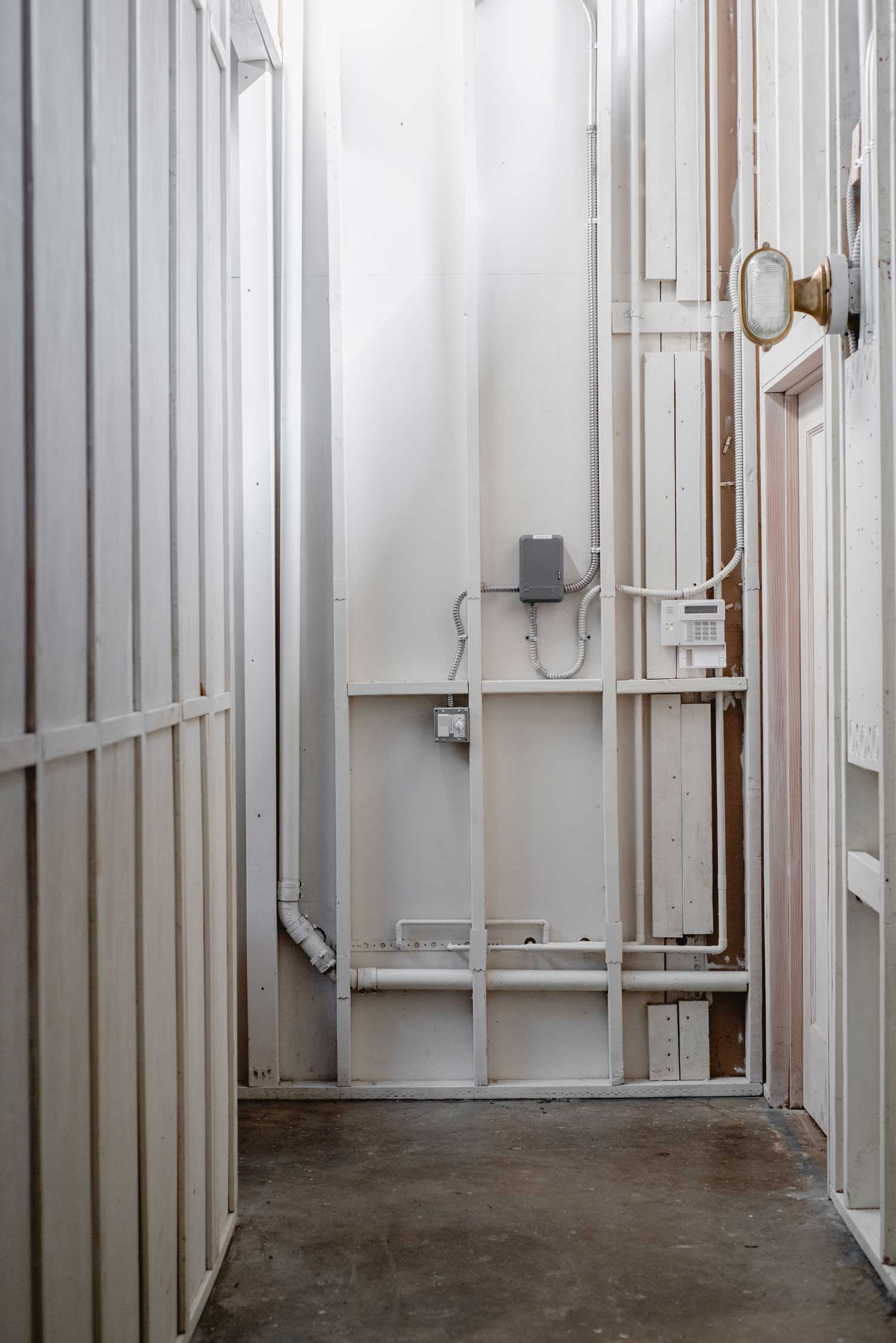 RÁ ARTISAN PIZZA RESTAURANT 餐厅 / Red Deer-35