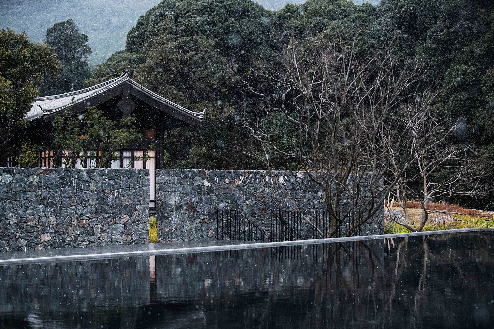 HYLLA WULU乌鲁花园丨中国丽江丨Z’scape致舍景观-99