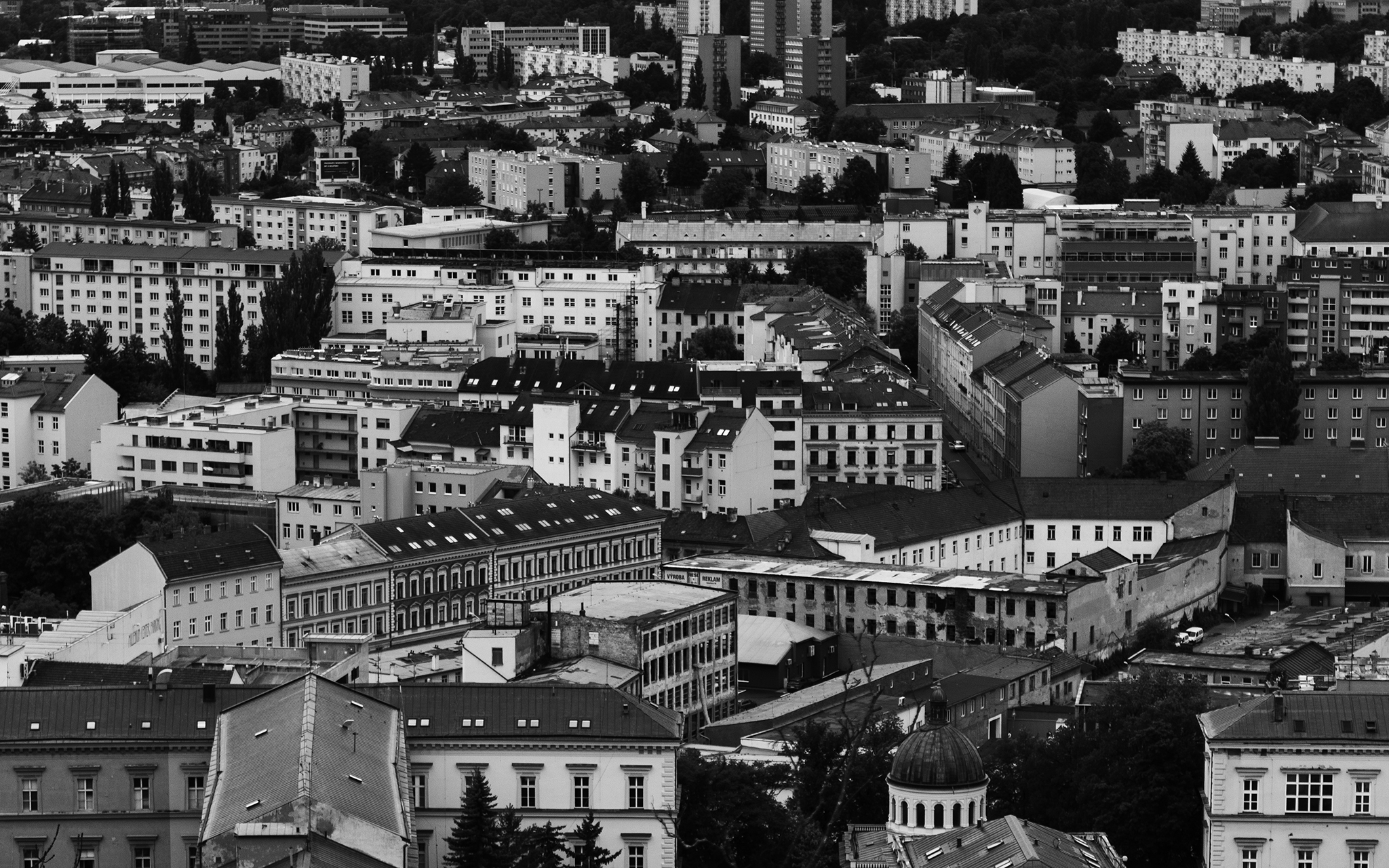 Austria • Vienna & Brno • Czech Republic-0