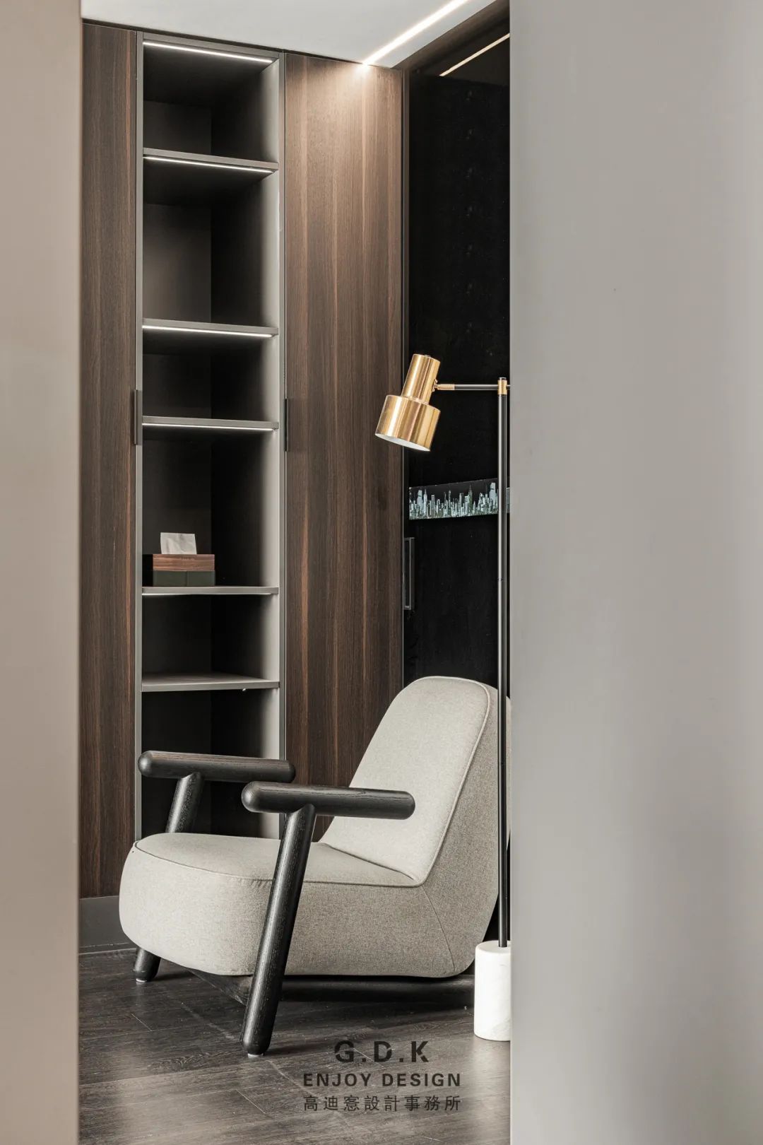 高迪愙实景 | 家的 “ 舒适区 ”-62