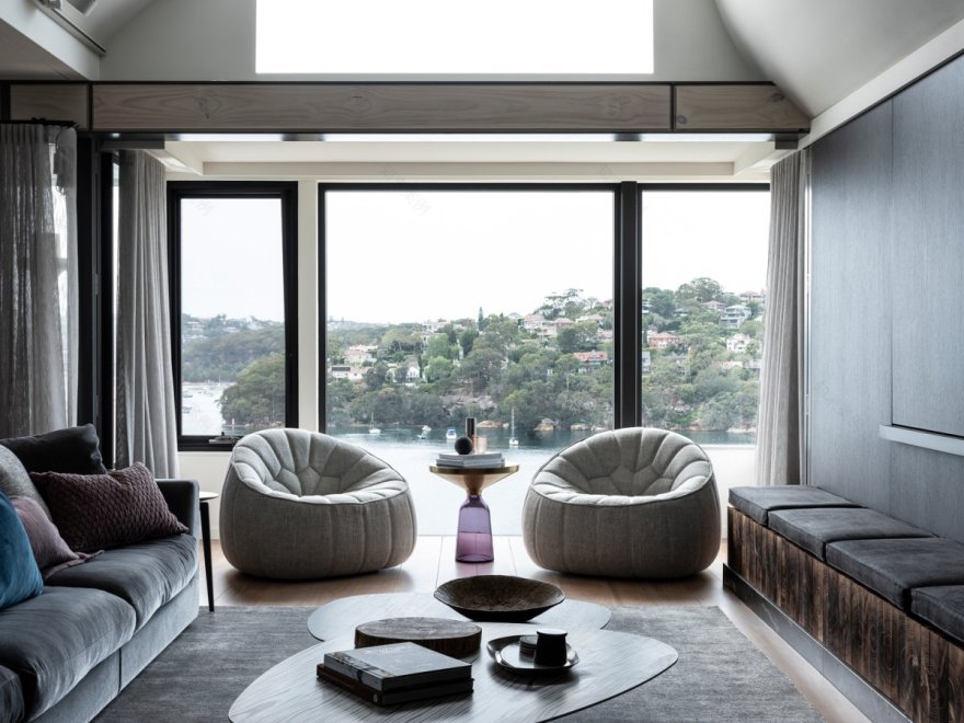 Northbridge 住宅-2