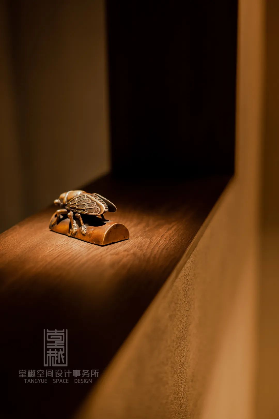 张公馆•海鲜和牛火锅店丨中国洛阳丨堂樾空间设计事务所-46