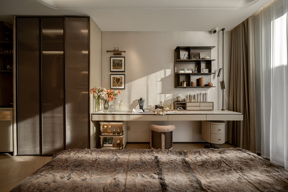 长春城投·招商紫逸观澜丨中国长春丨太谷形上-28