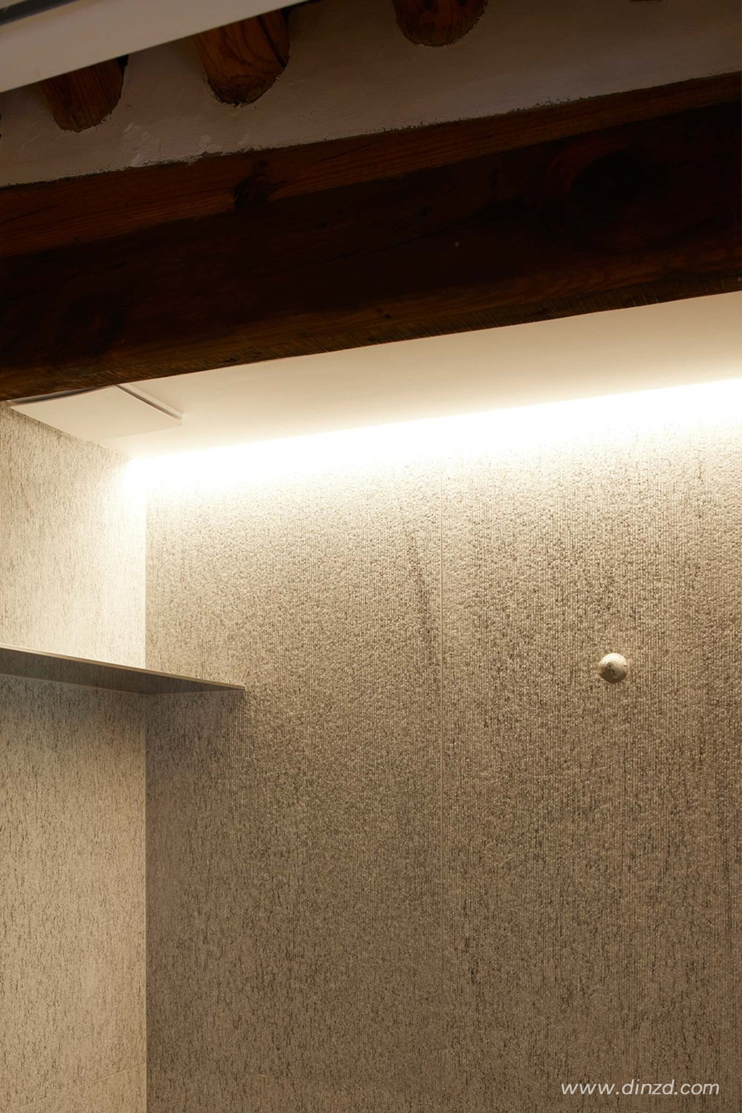 Hillo Jae 韩屋酒店丨韩国首尔丨Kilyeon-20