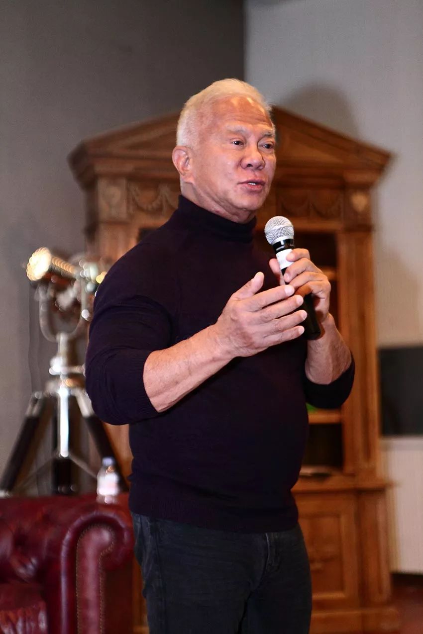 阳光壹佰温州中心度假公寓  高文安设计公司-64