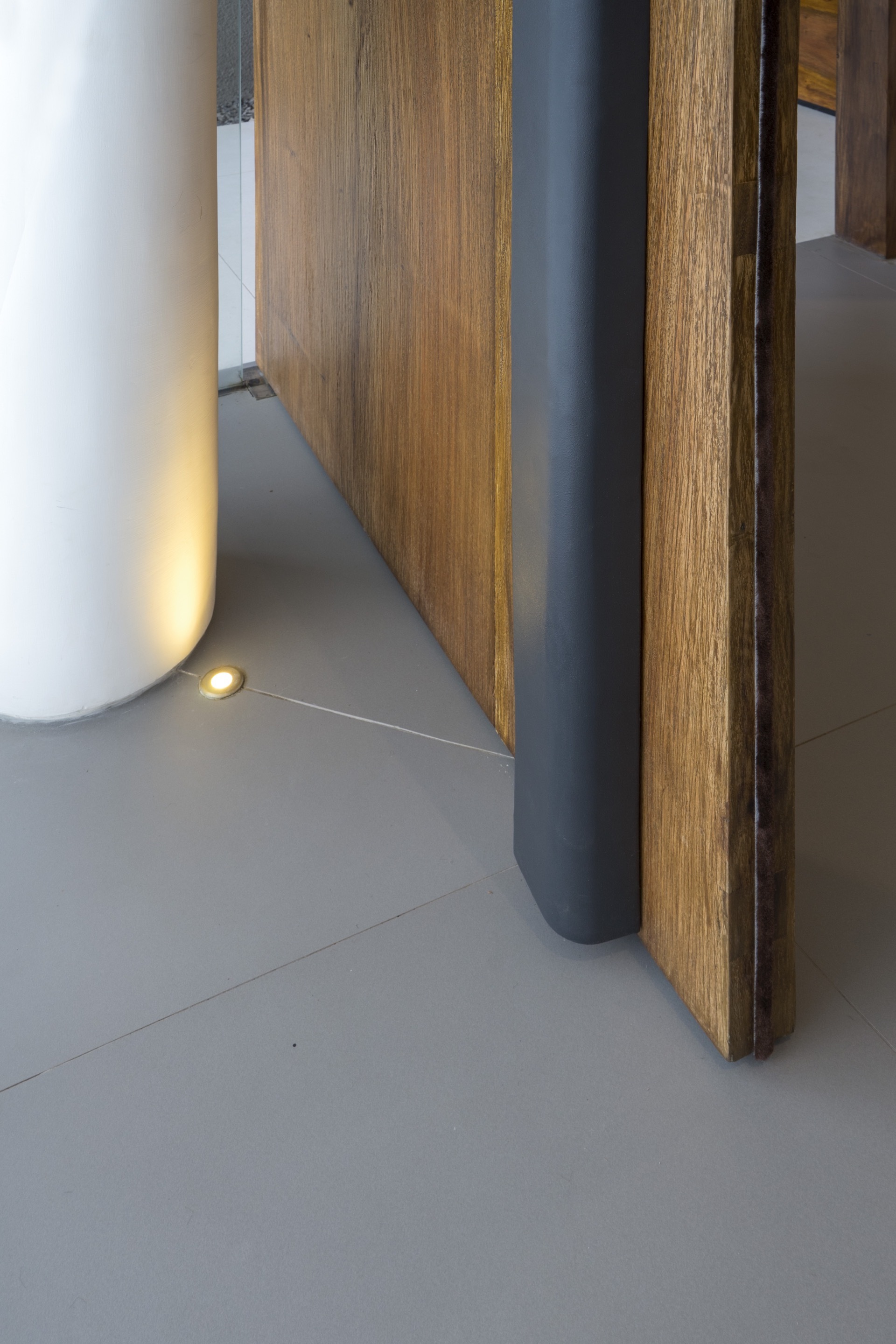 'HHH'别墅 | 简约外表下的豪华体验-74