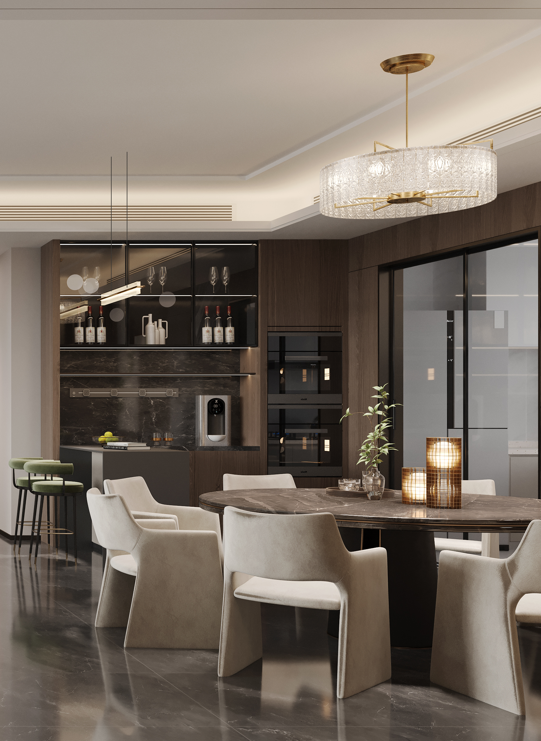 舒适意雅致其中-5