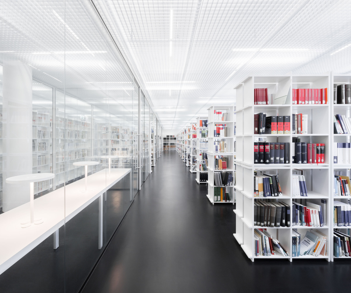 科隆应用科技大学图书馆-20