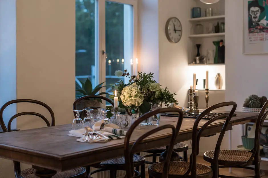 北欧秋日香气温润工业风家居设计-18