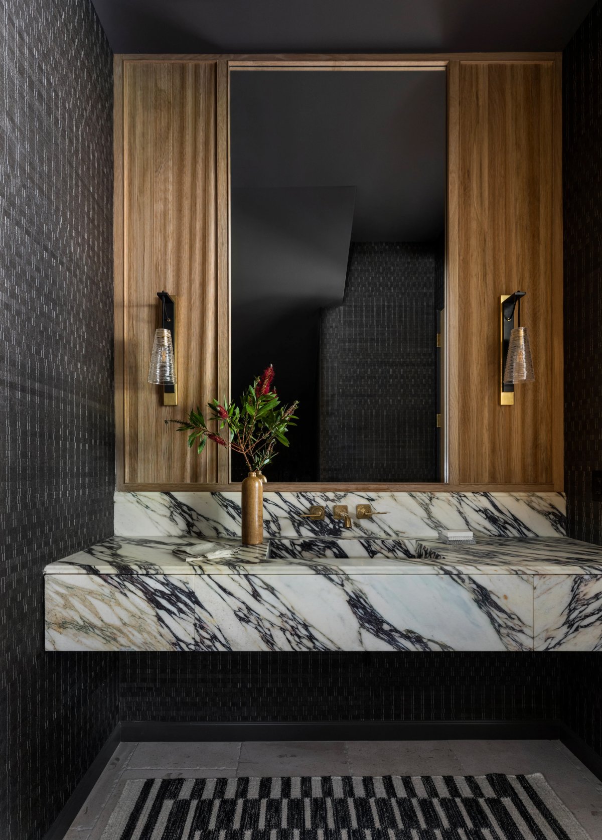 Houston Heights 梦想之家丨Marie Flanigan-23