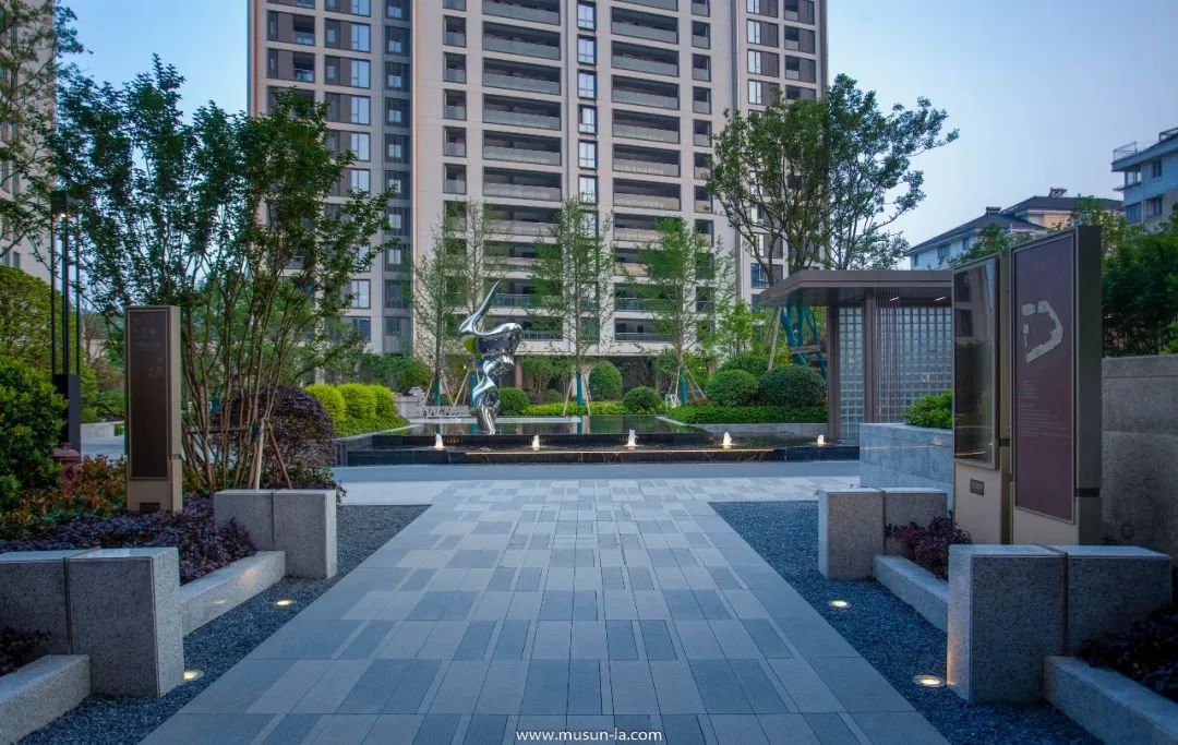 登峰临海 江月潮鸣 · 光大临海·江城里丨中国台州-19