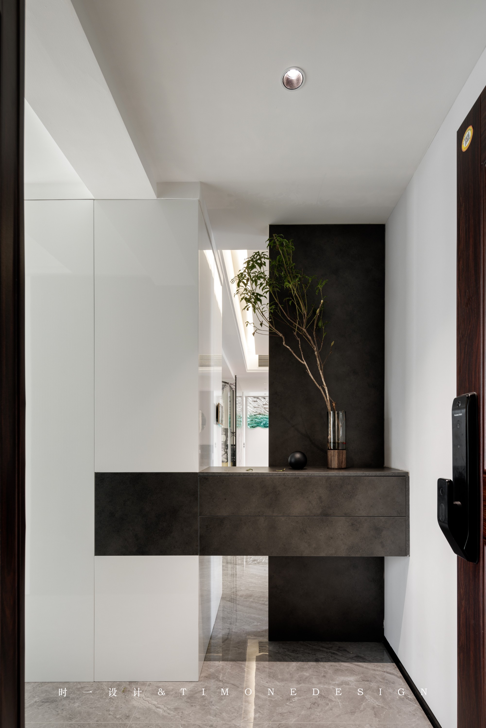 兴华·御水澜湾丨中国武汉丨时一设计-19