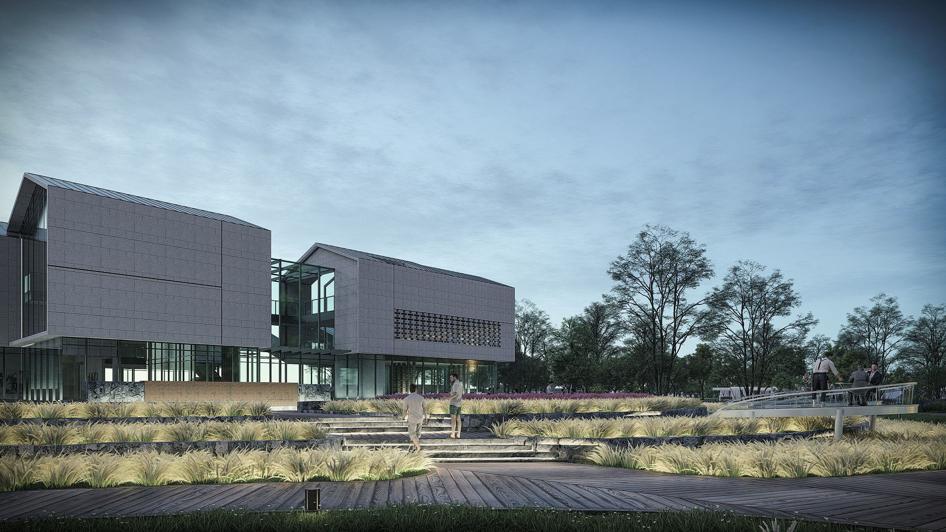 RURAL HOLIDAY PARK CHENGDU 乡村旅游区 成都-9