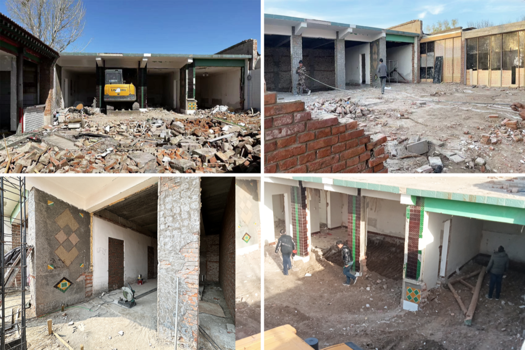 圆的空间序列之美|12号·拾光夏·圆境-44