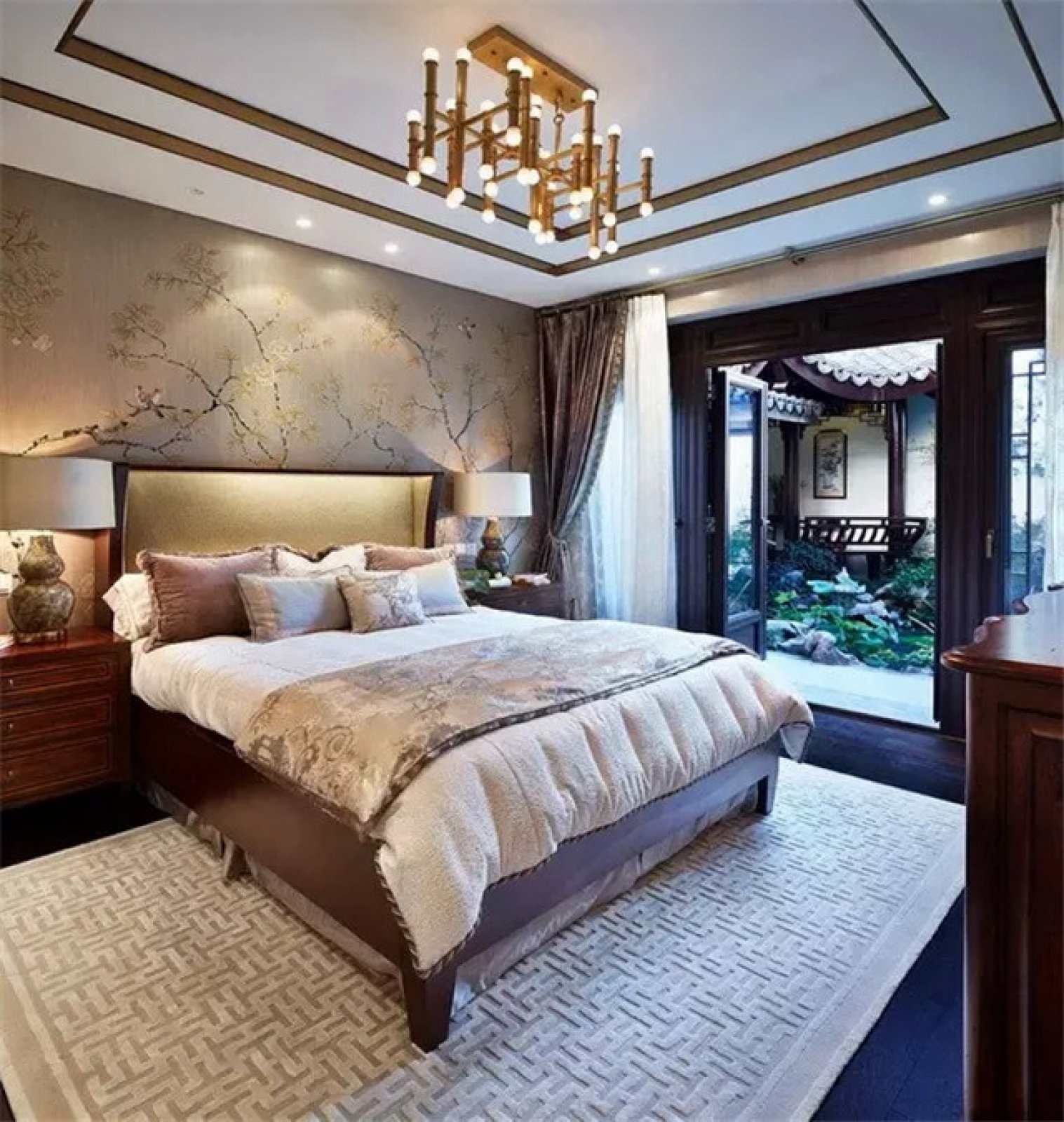 绿城杭州元福里-3