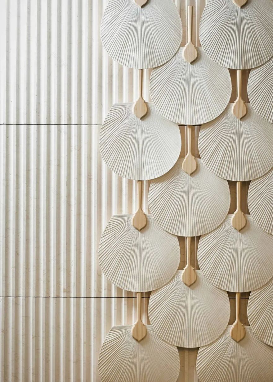 韩国Woori Bank丨Listen Communication建筑设计工作室-22