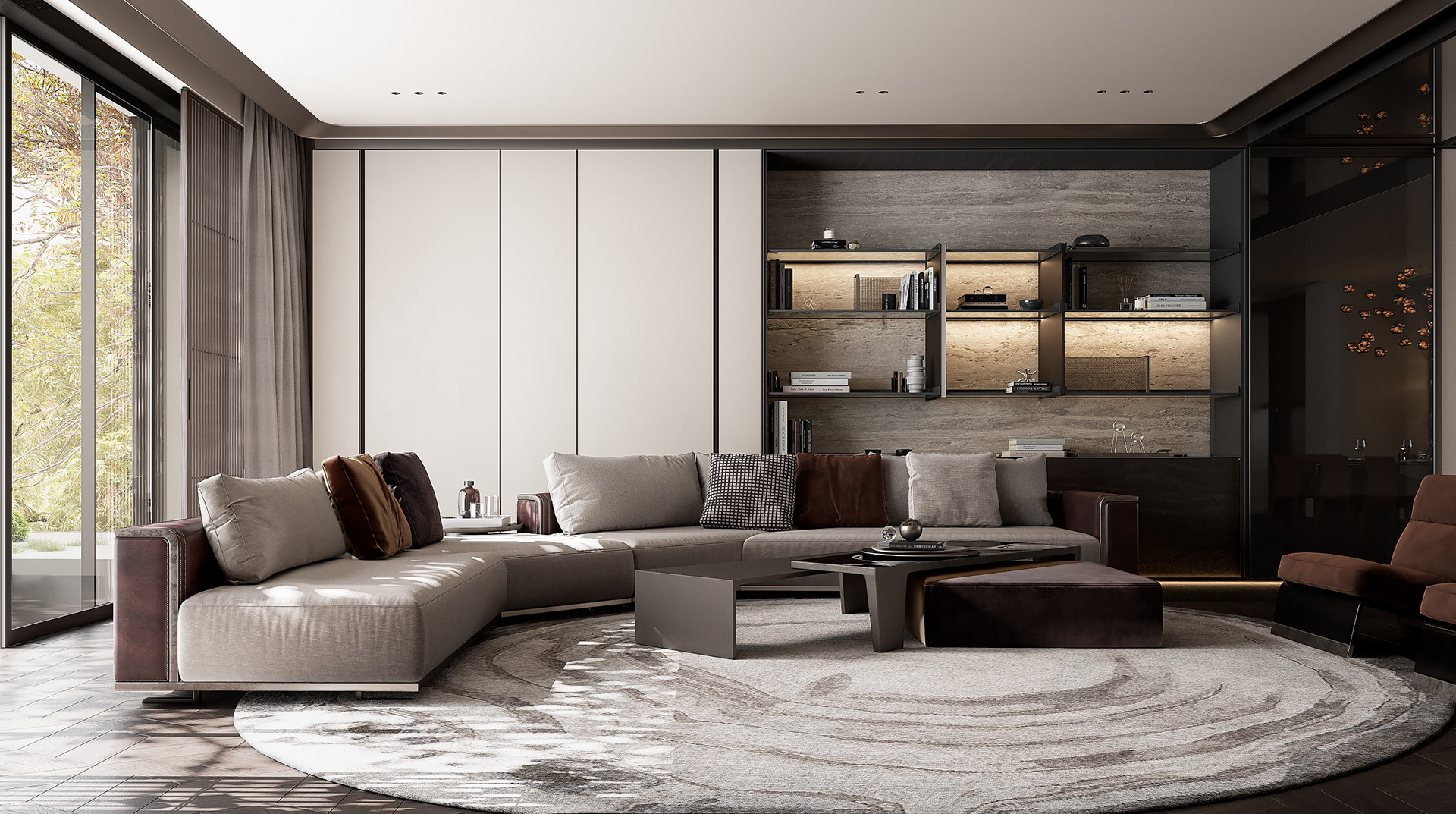 乌克兰Sao Studio最新设计作品-11