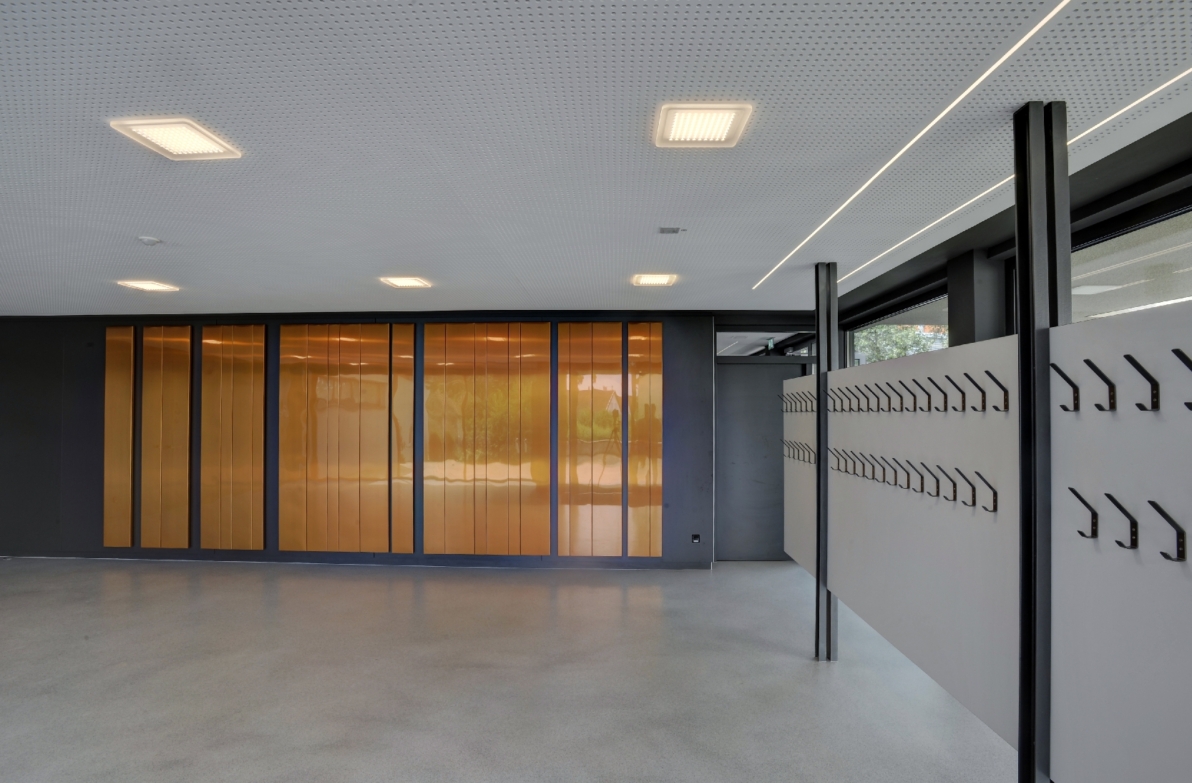 Energetische Sanierung der Gemeindehalle Mötzingen - buerohauser-42