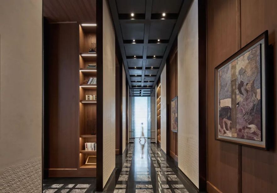 招商上海康定壹拾玖丨中国上海丨DIA丹健国际-90