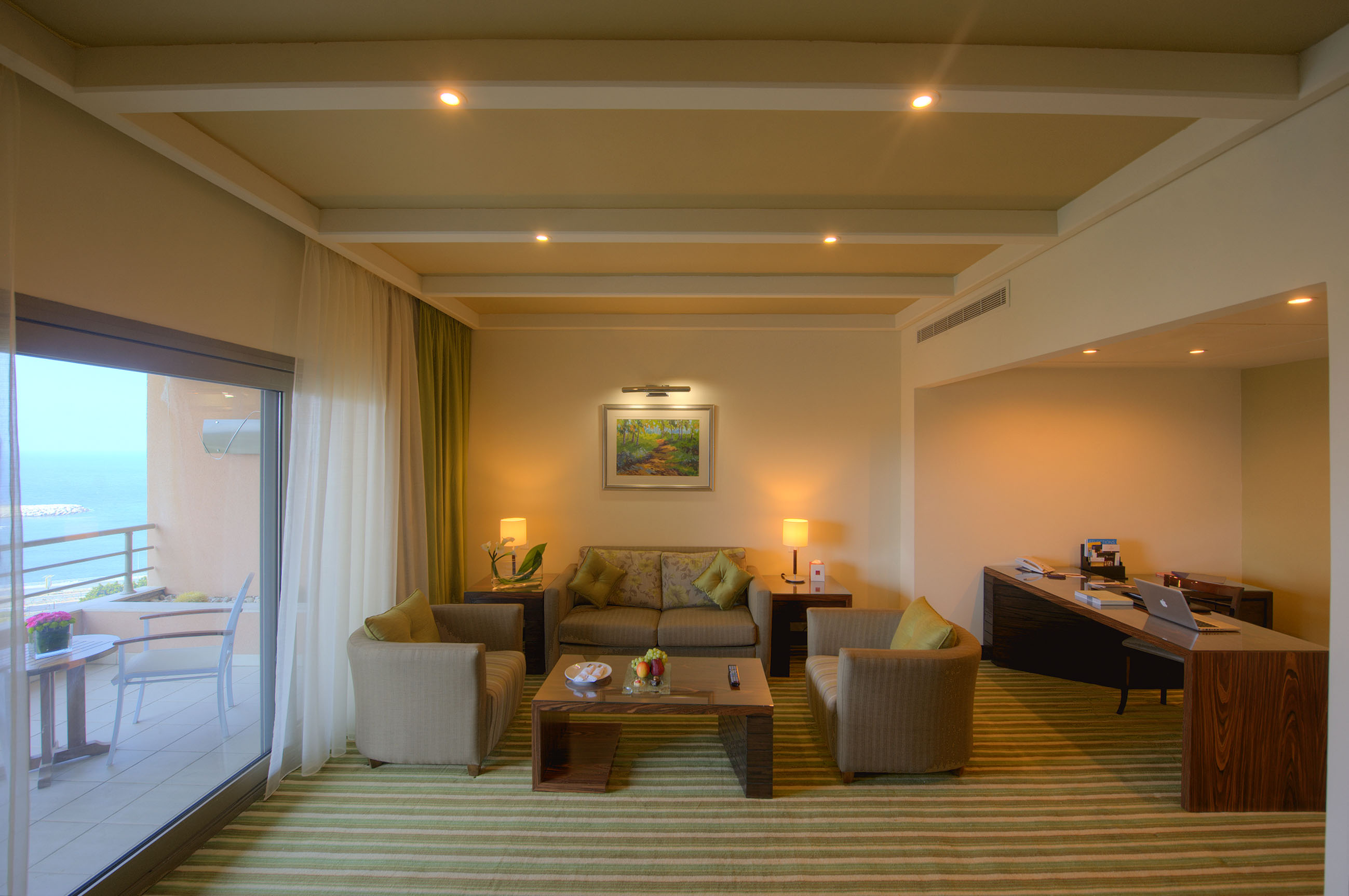 Le Royal Hotels＆Res-16