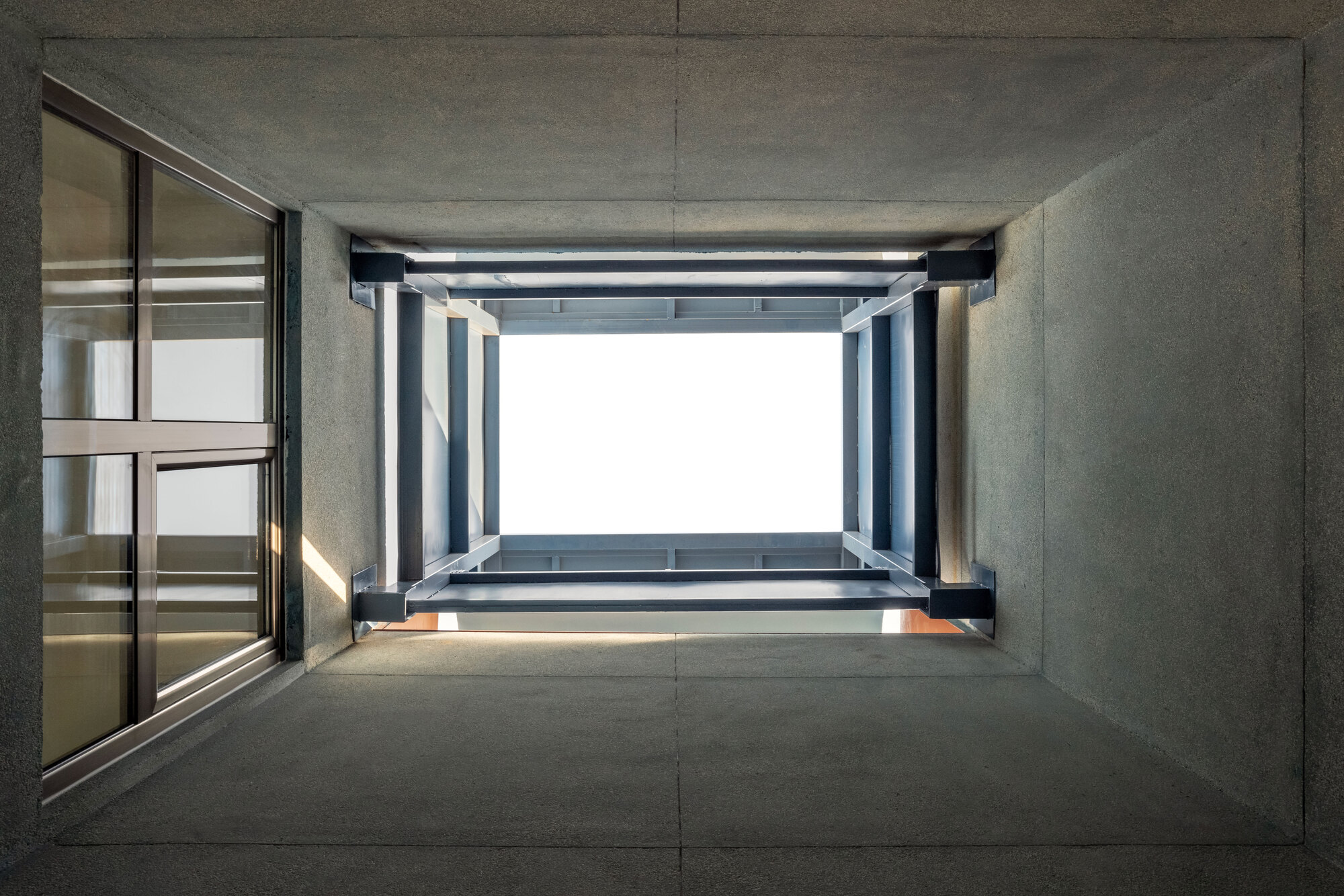 卡拉 OK 厅,男士办公室丨伊朗-27