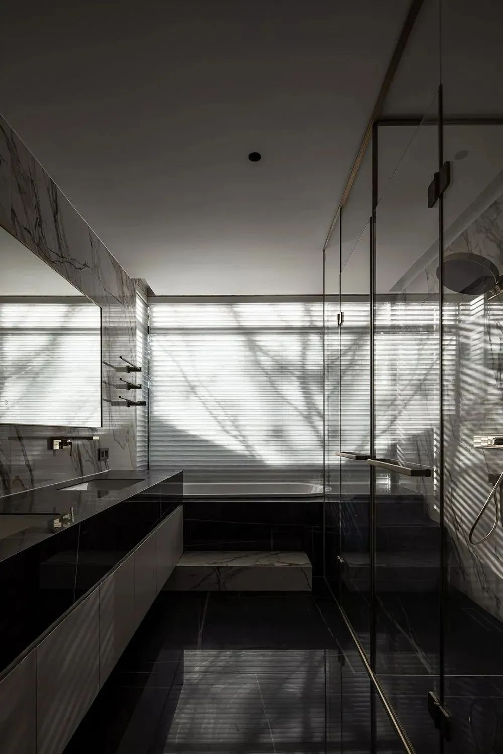 495㎡简奢别墅-53