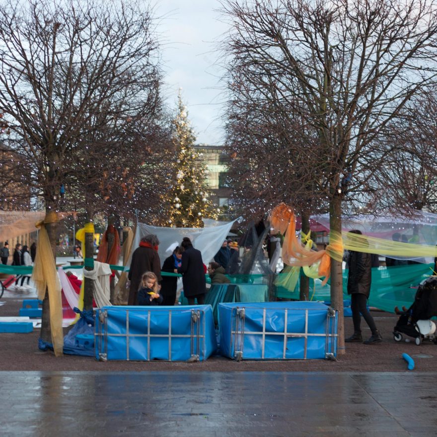 玩KX组装游戏(由于KX可能是特定名称,这里按一般理解处理,若有特定含义,需结合具体背景调整) 丨Assemble Play-9