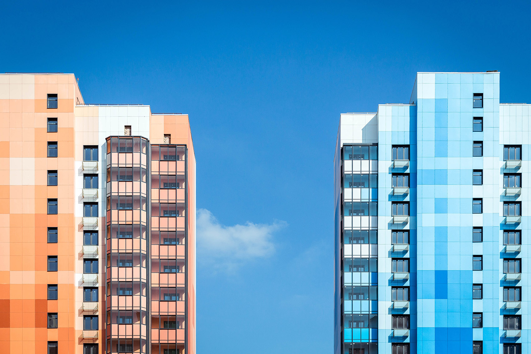 莫斯科多彩社区-25