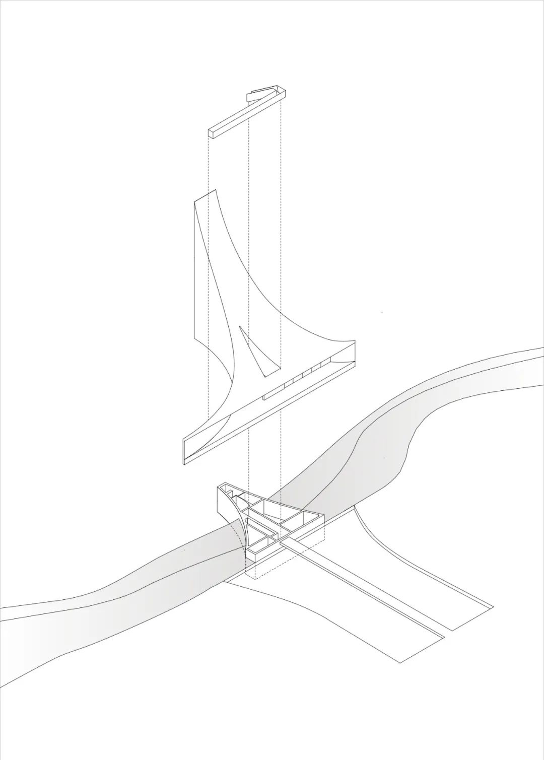 金町湾小礼堂丨中国汕尾丨源计划（建筑）工作室-29