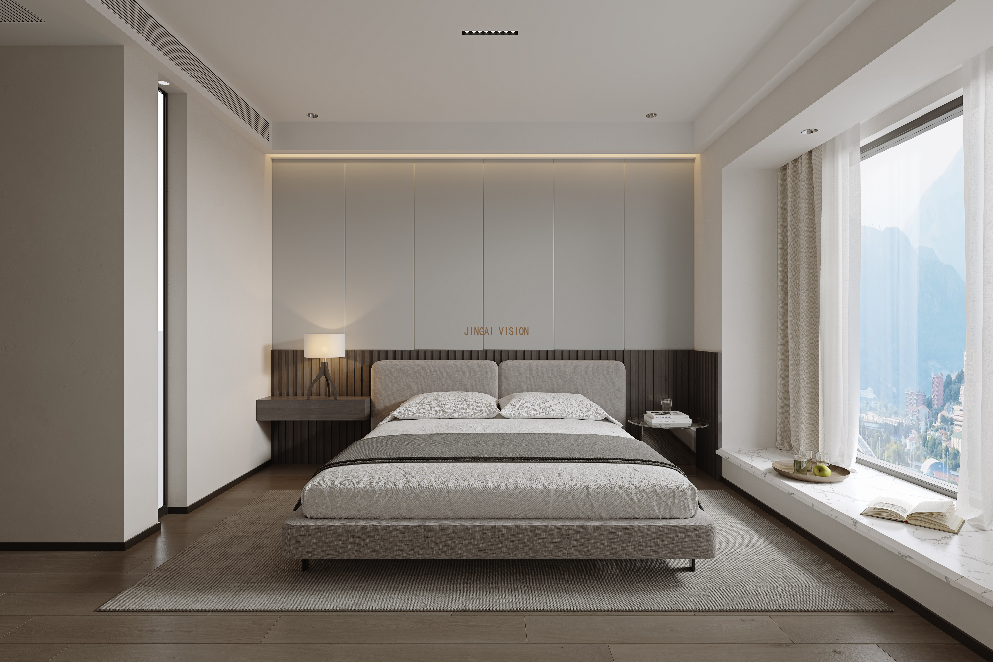 浓情四月 运动-36