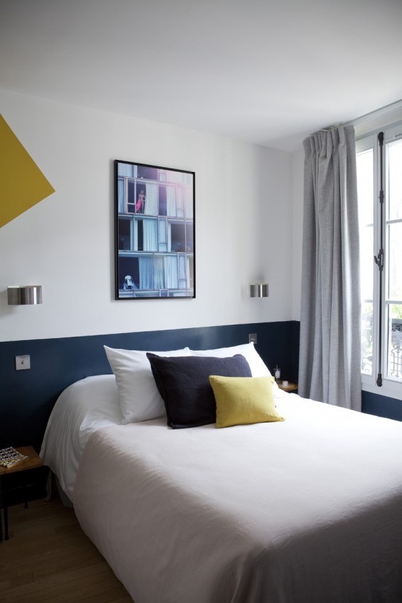 巴黎亨丽埃特酒店 Hotel Henriette-3